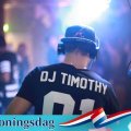27-04-2018 - Koningsdag in de tent en in Het Kasteel van Rhoon